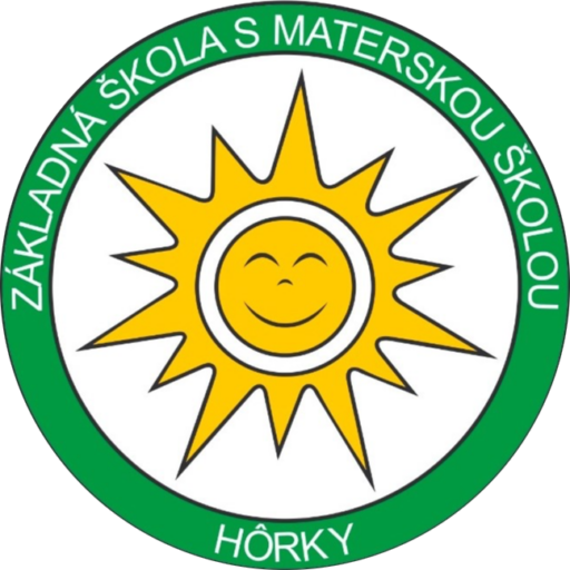 Základná škola s materskou školou Hôrky